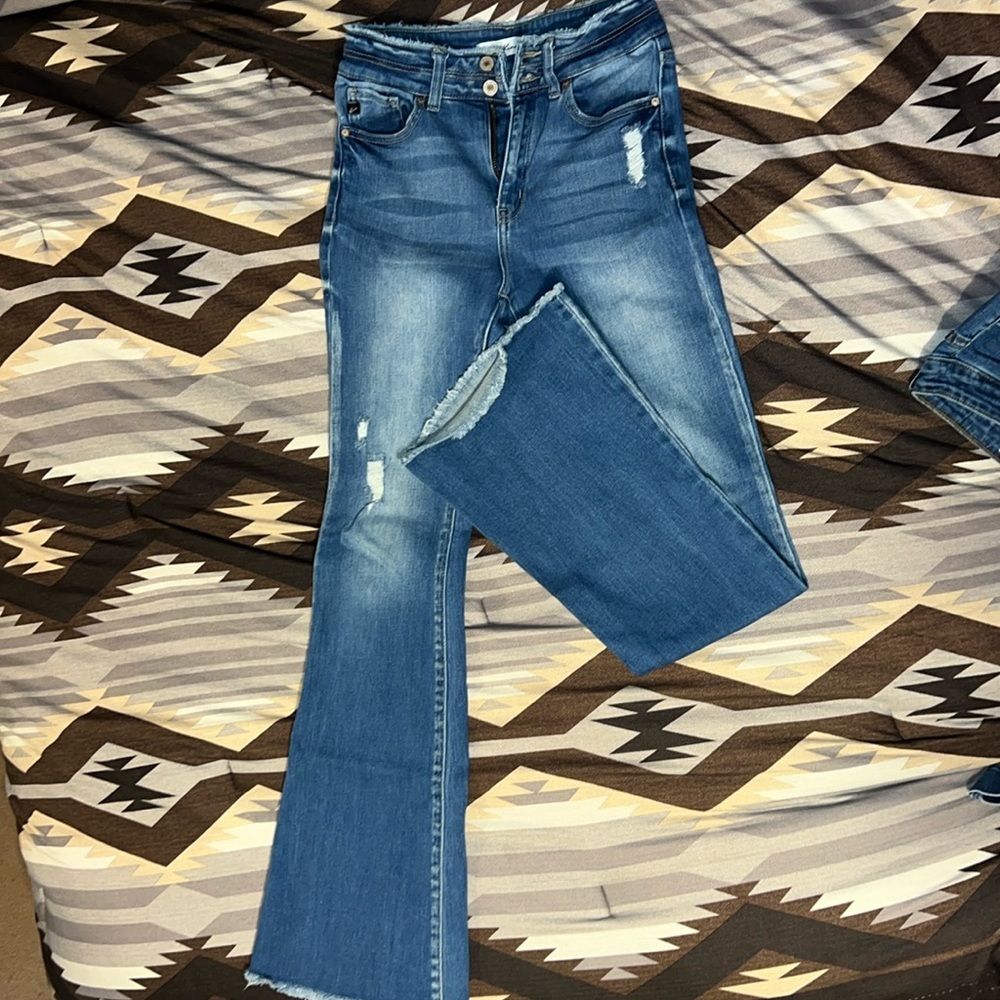 Kancan jeans